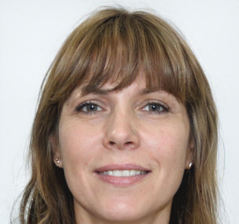 Esperanza Moreno